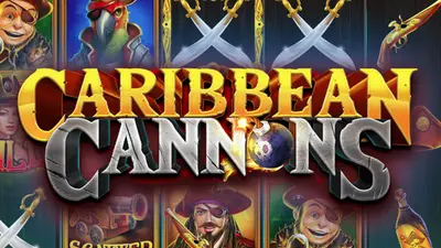caribbean cannons